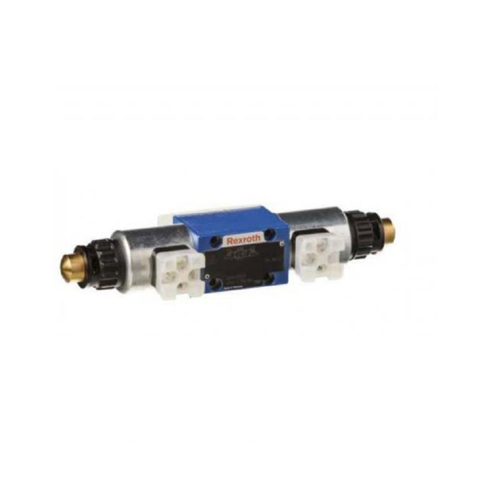 4/3 Way Valve 24V