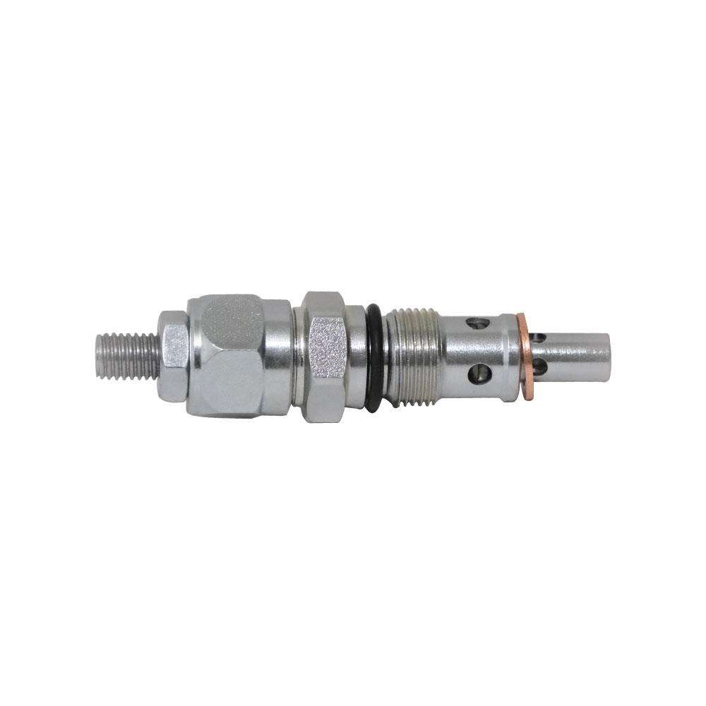 Pressure Relief Valve