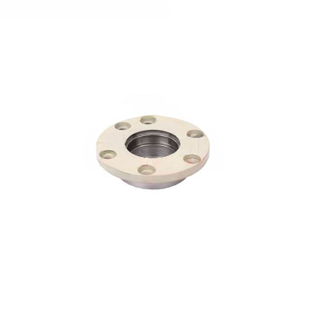 Cylinder Flange