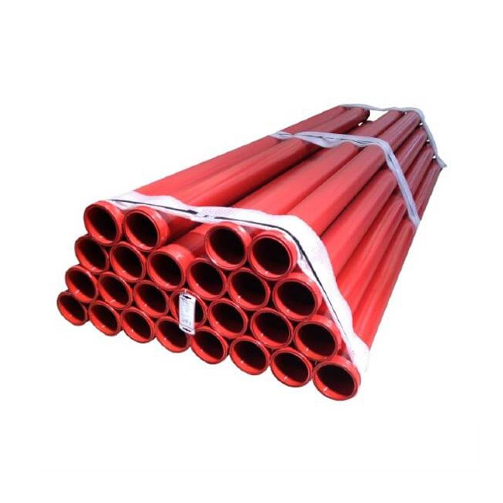 Delivery Pipe 3mt 5.5inc