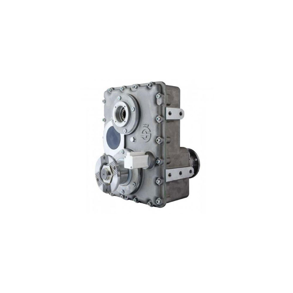 Dıstrıbutor Gear Box G64