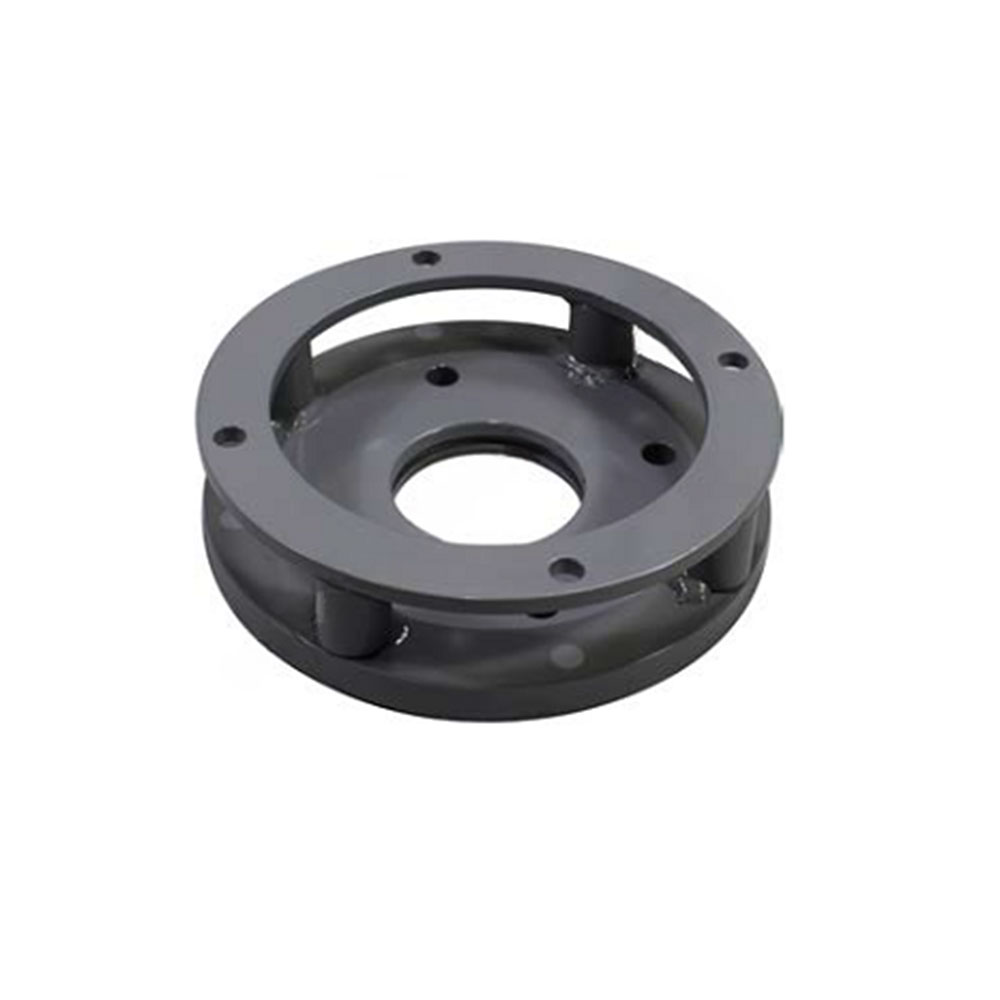 Flange -3