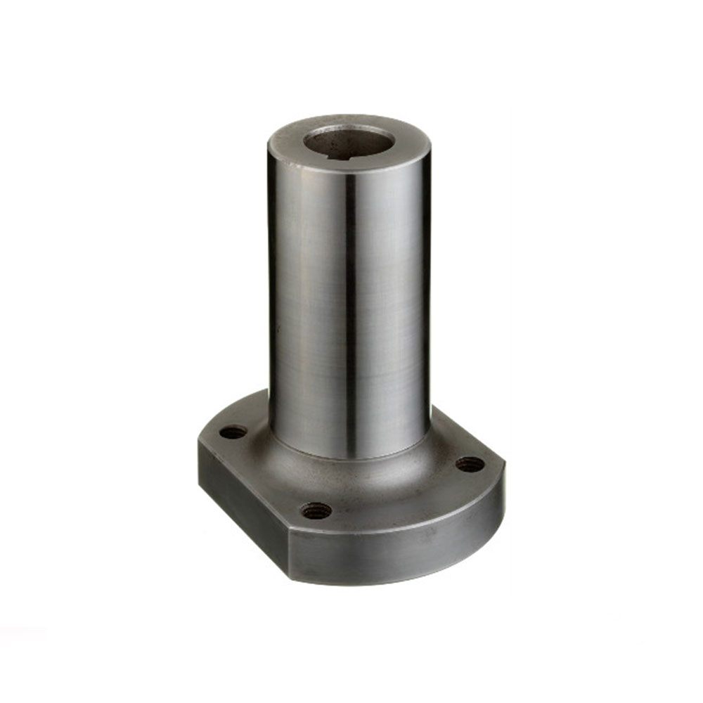 Flanged Shaft - 3