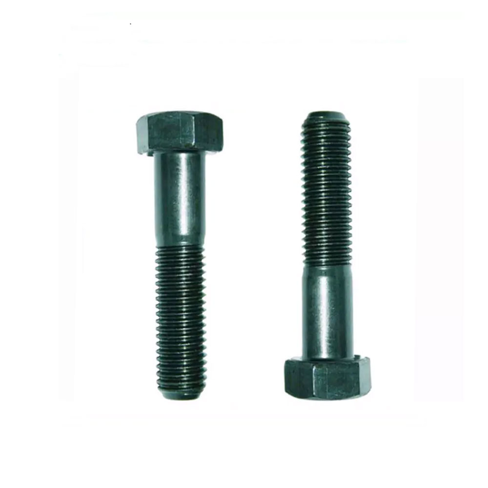 Hexagon Head Bolt DIN 931