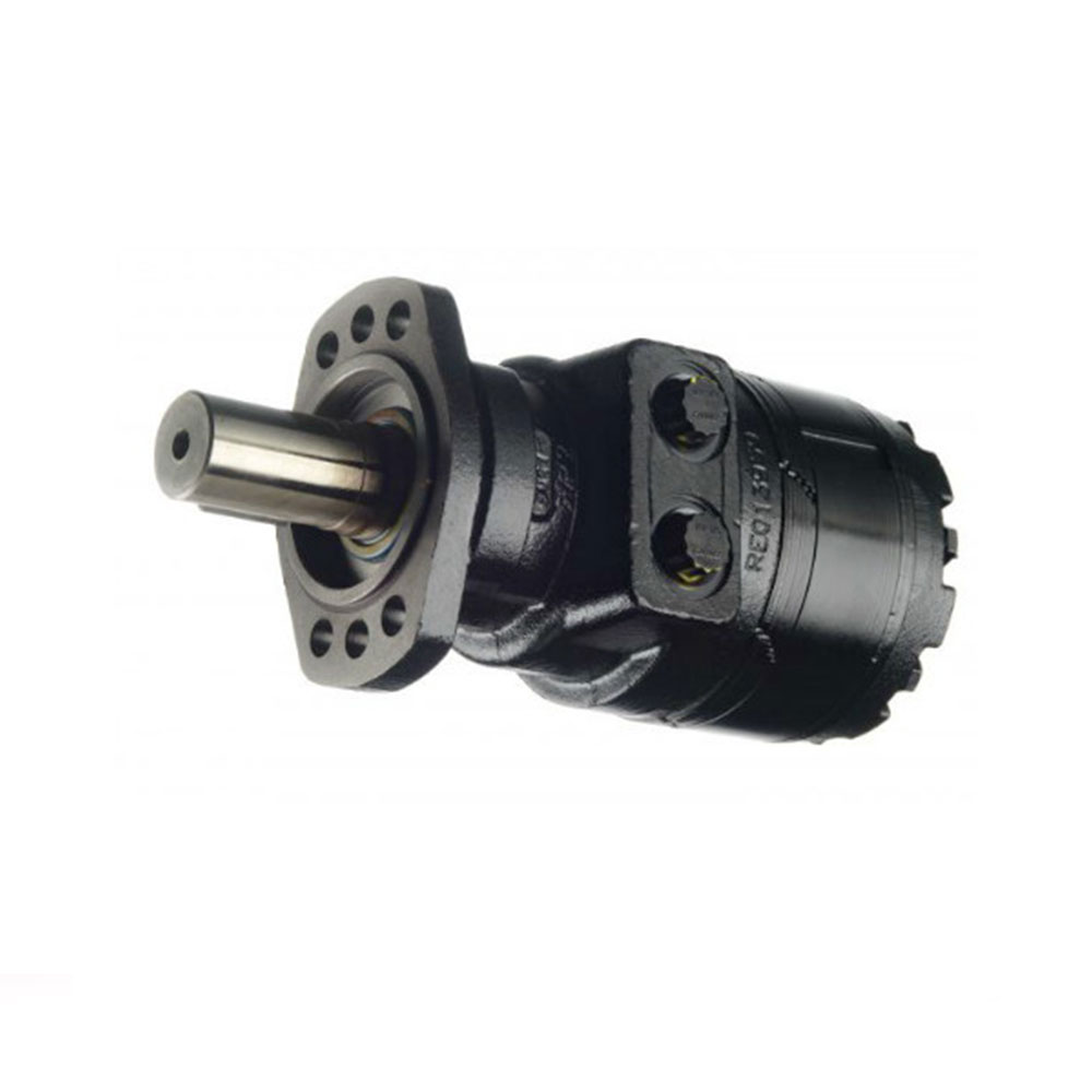 Hydraulic Motor