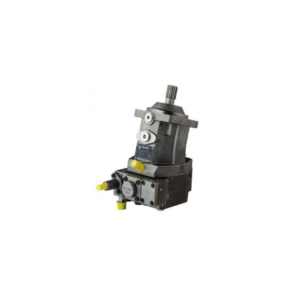 Hydraulic Pump L A7V28(24) DR