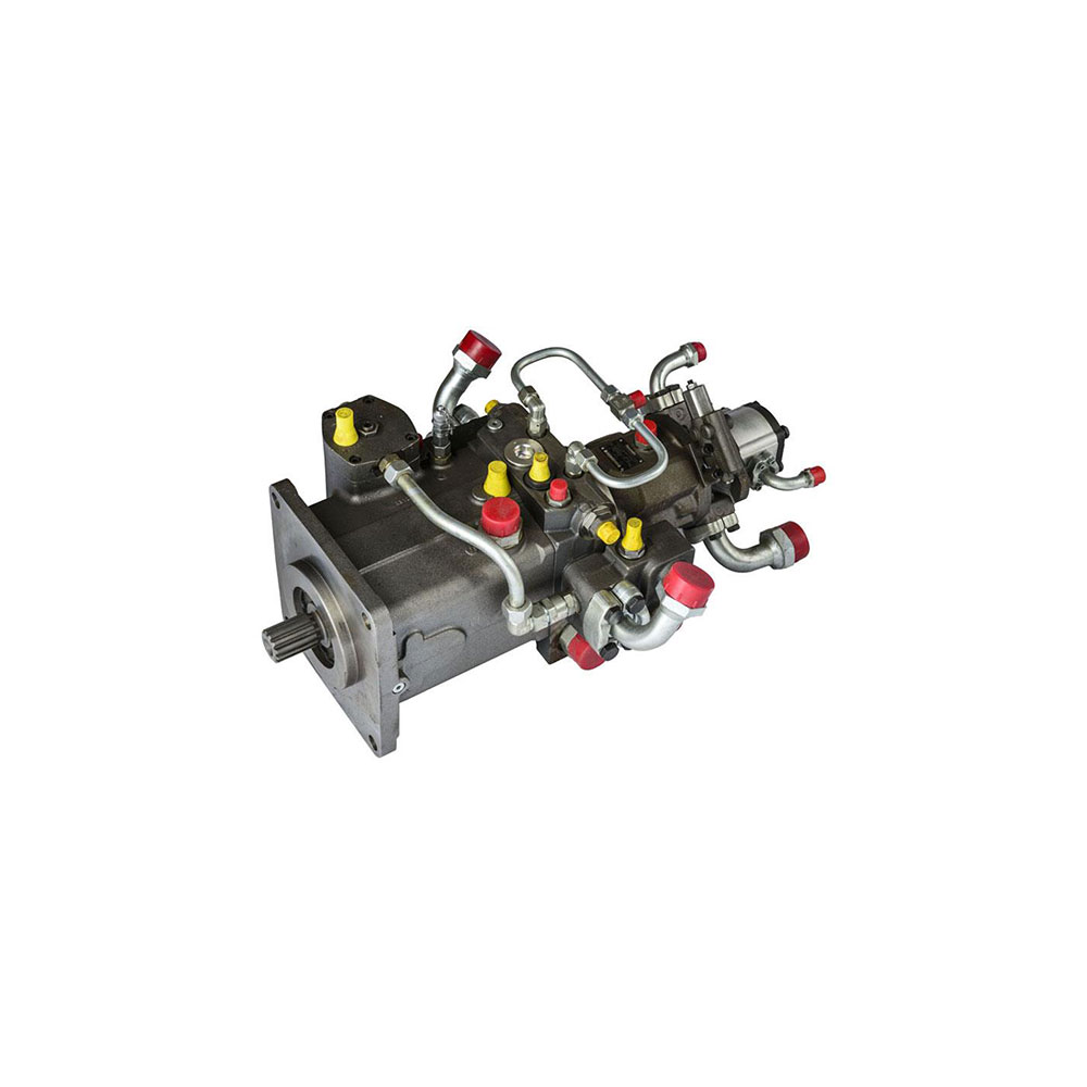 Hydraulic Pump R A4V125HD