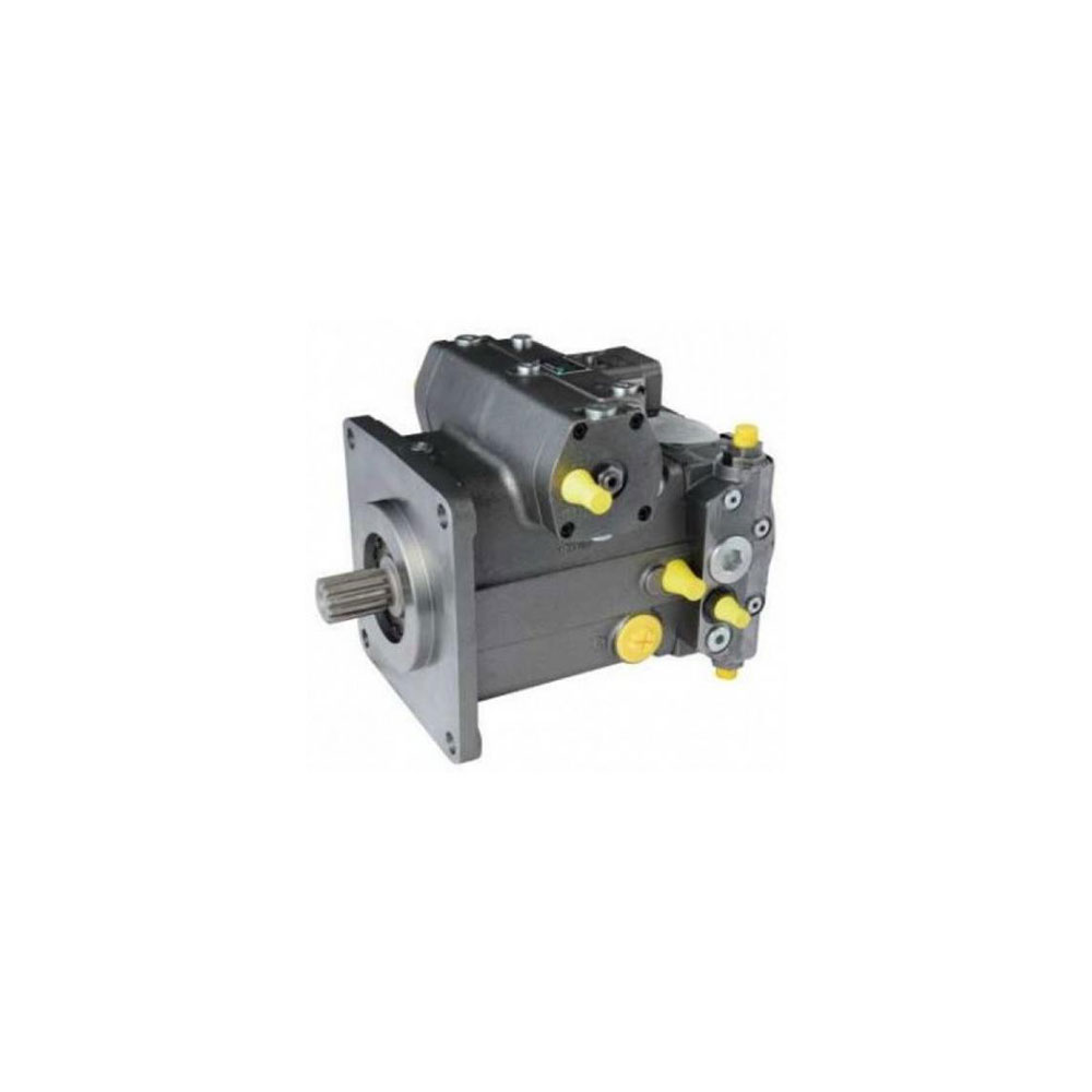 Hydraulic Pump R A4VG180HD 1