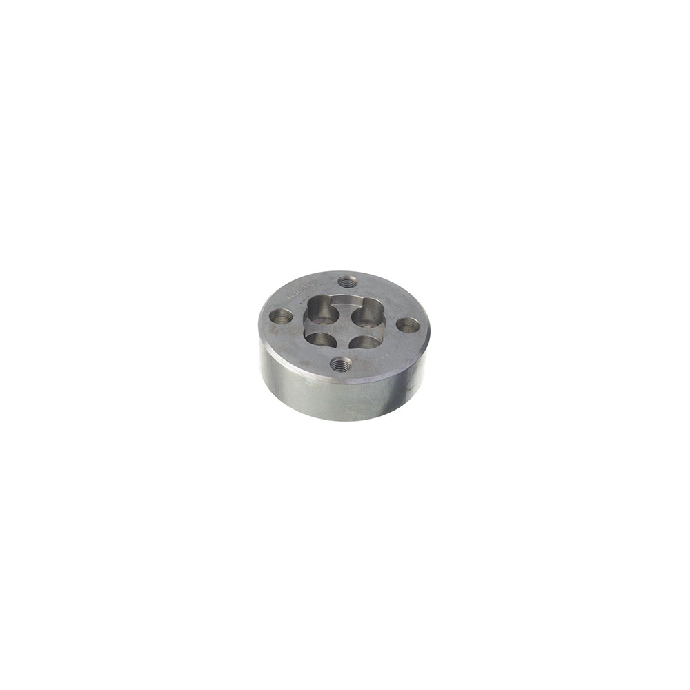 Spacer Flange