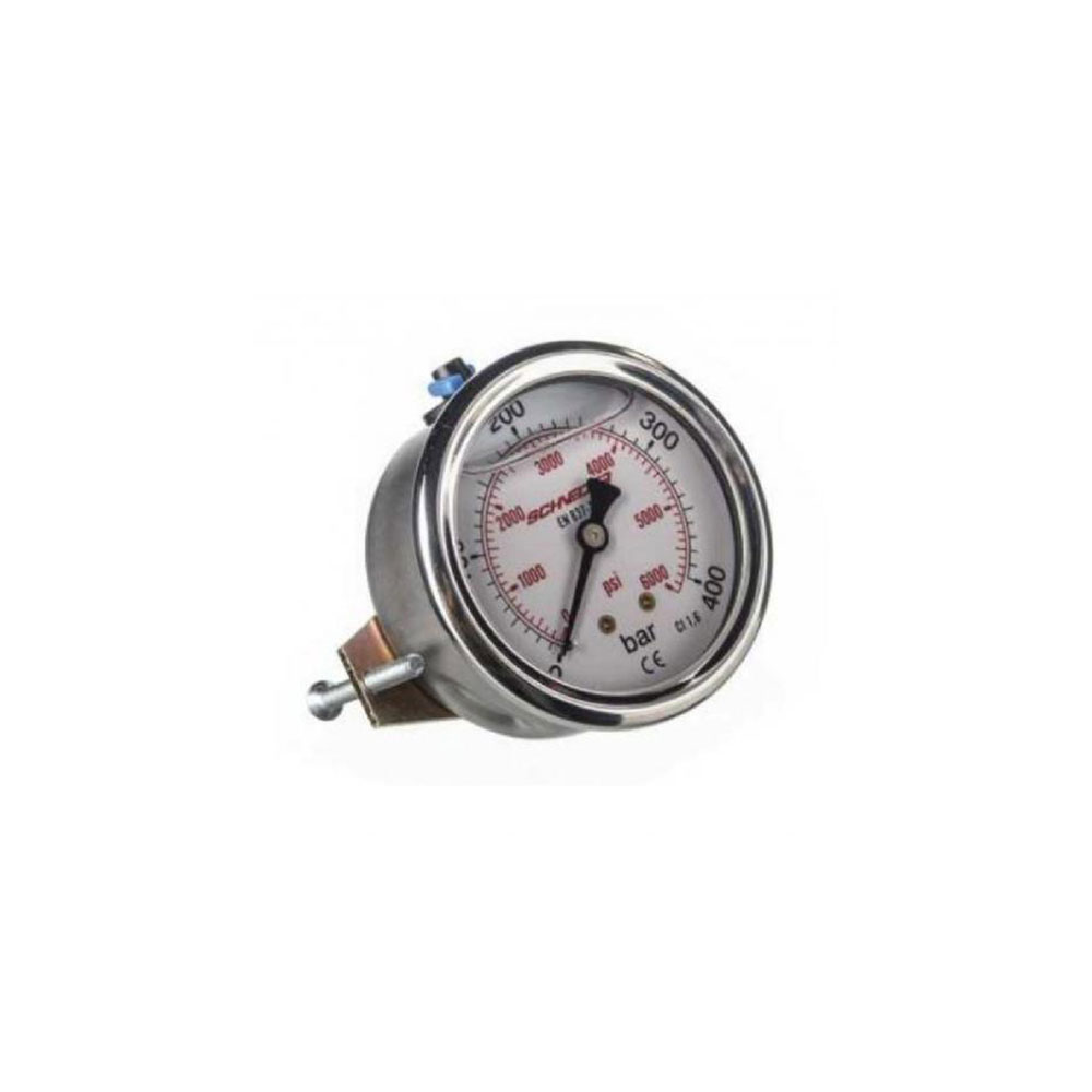 Pressure Gauge 400 Bar