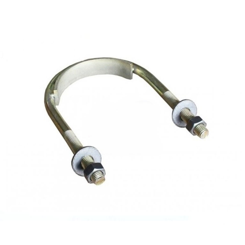 Round Steel Stirrup