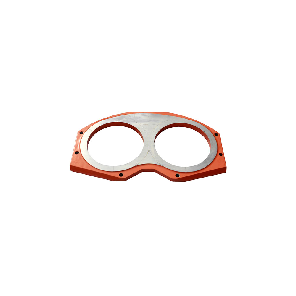 Spectacle Wear Plate Duro 22