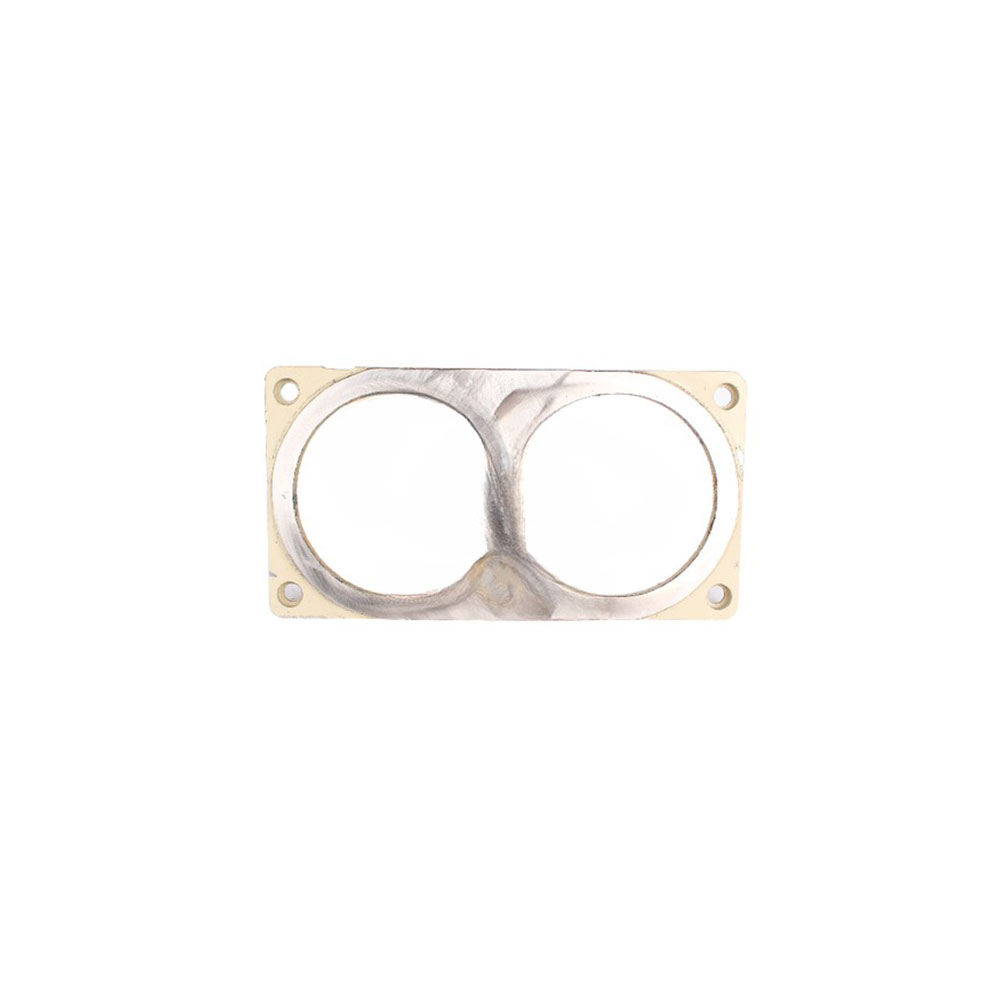 Spectacle Wear Plate Elephant 1