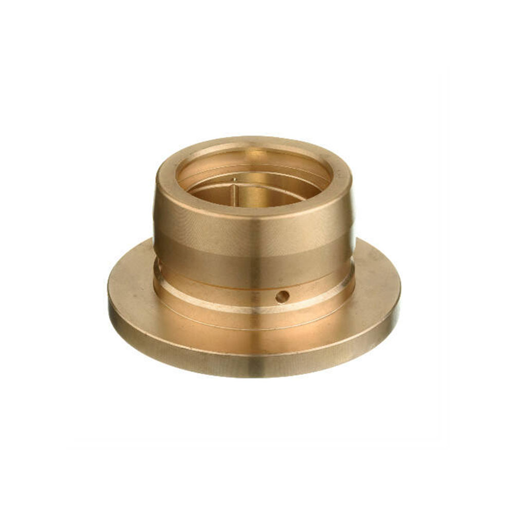 Support Bushing - 2