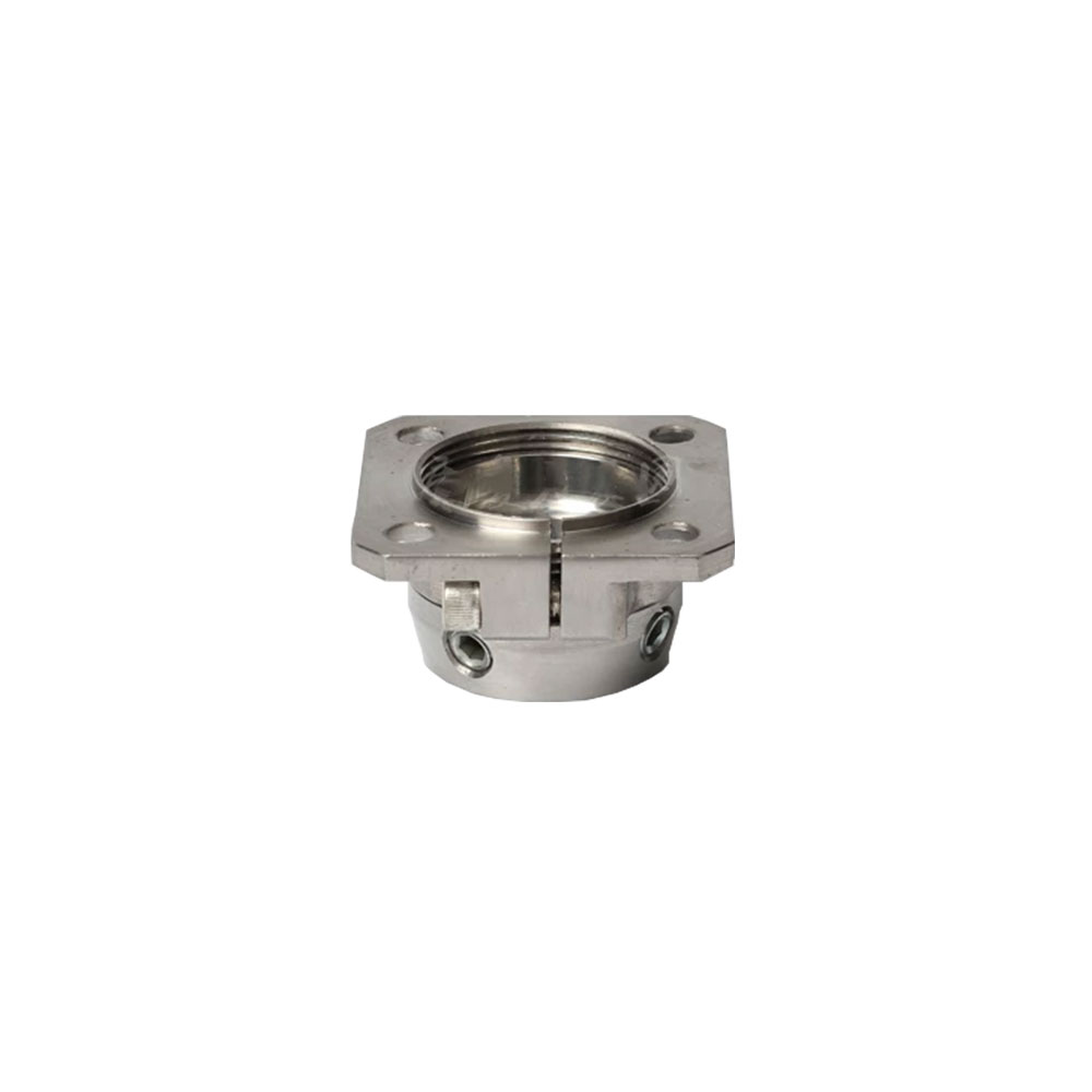 Support Flange Ø80