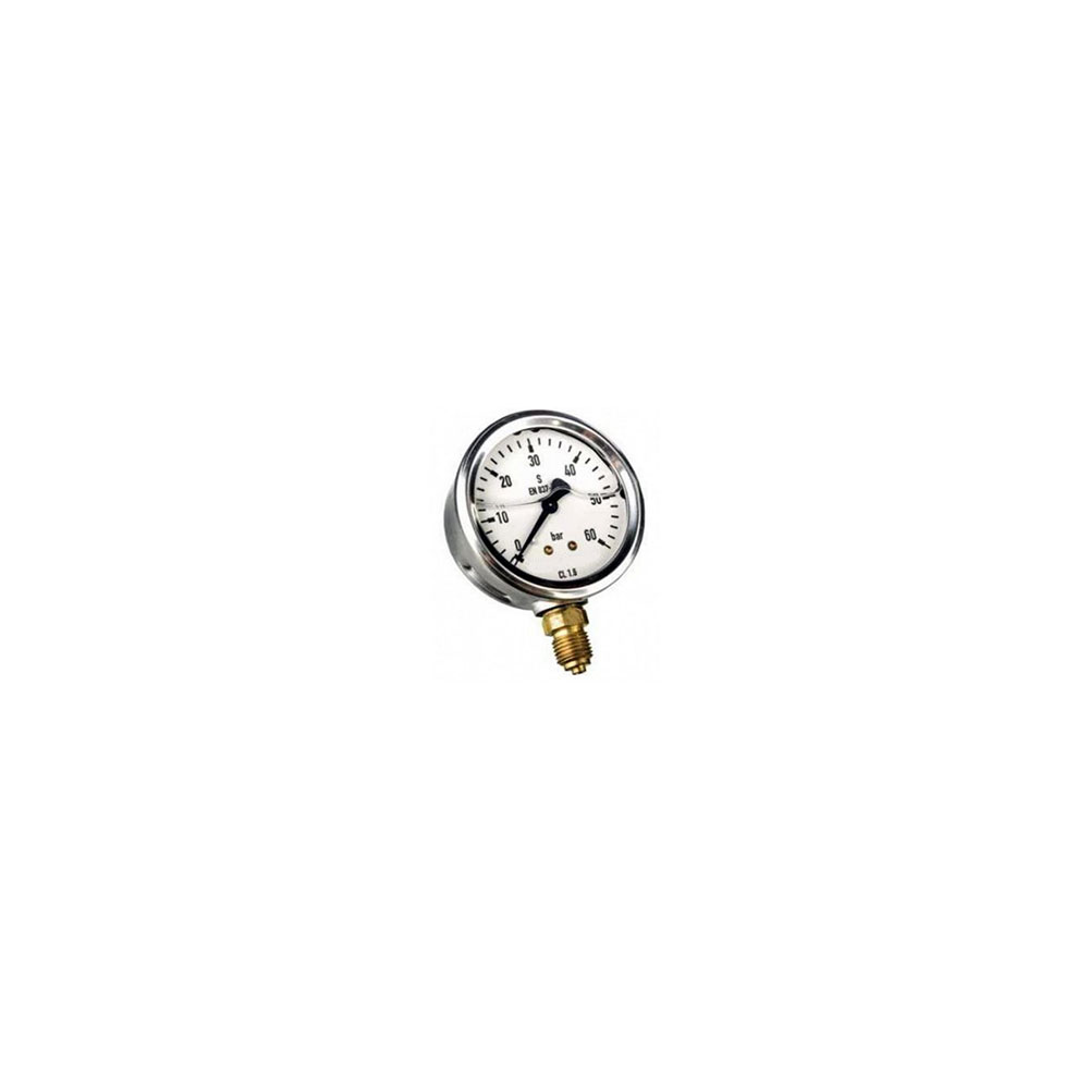 Vacuum Gauge